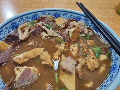 -门框胡同百年卤煮(鸟巢店)