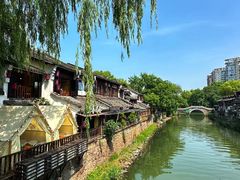 -小河直街历史文化街区