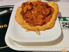 -黑窑厂糖油饼烤鸭·清真菜(旗舰店)