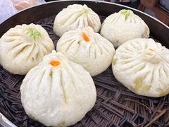 -张包铺(道外店)