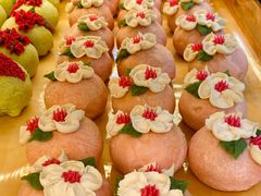 -昆明冠生园·蛋糕·面包(南强街店)