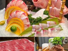 -东海怡品海鲜豆捞(西水东店)