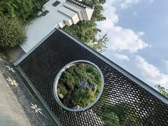 -武汉园博园(武汉自然博物馆)