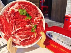 -小龙翻大江文化火锅(宽窄店)