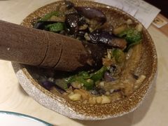 -大碗先生(万家丽店)