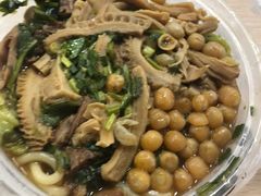 -老广州牛杂(深圳白石洲总店)