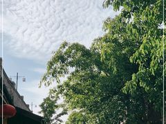 -木洞河街