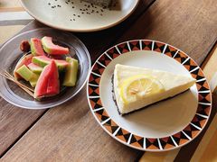 -时光花园(白鹭洲店)