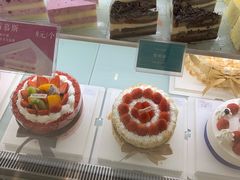 -罗莎蛋糕(钱江店)