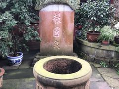 -峨眉山报国寺