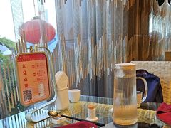 -皇朝海鲜酒店