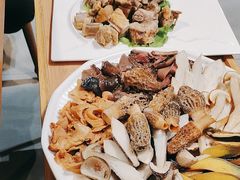-大理董·董家小厨野生菌火锅(古城旗舰店)
