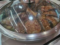 -黄记煌三汁焖锅(首创奥特莱斯店)