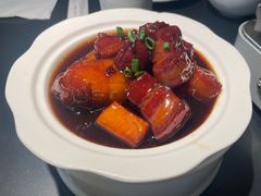 -小菜园新徽菜(青岛市南万象城店)