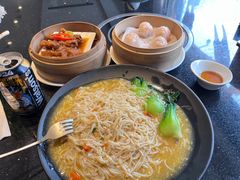 -新花城蟹粉馆(乌鲁木齐店)