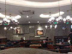 -萨莉亚意式餐厅(南海万达广场店)