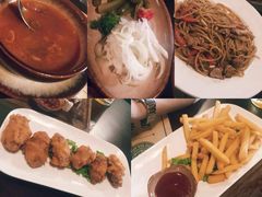 -马迭尔德式西餐精酿啤酒屋(中央大街店)