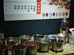 -秋语木桶鱼.酸菜鱼(开发区火车站店)