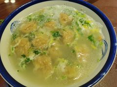 馄饨-惠宾饭庄(中山路店)