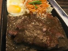 -米莱蒂亞牛排餐厅(福园广场店)