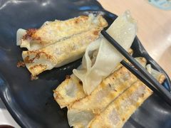 锅贴-四海游龙(紫竹店)