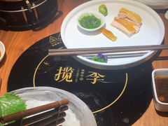 -揽季锅物会.福建黄鱼.海鲜姿造(五四路店)