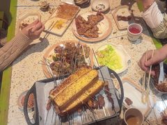 -申记串道(白塔堡店)