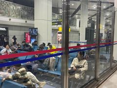 -太原武宿国际机场