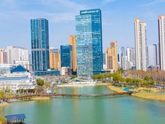 -后襄河公园