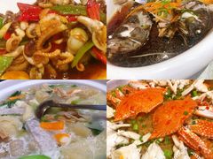 -国惠大酒楼(宝龙店)