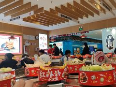 -龍歌自助小火锅(李沧丽达店)