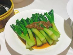 -香港龙凤楼(陆家嘴中心店)