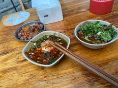 -老瓦房冷锅串串(文殊院店)