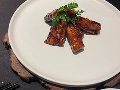 -小运河·公馆(国贸店)