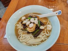 -奎元馆.百年奎元.非遗传承(西湖边的解放路店)