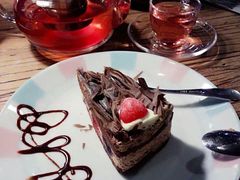 -大书房咖啡(中传国交店)