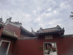 -揭阳学宫(榕城区)