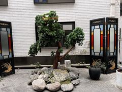 -广州永庆坊瞻云精选酒店