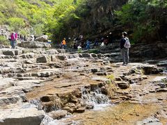 -孤山寨风景区