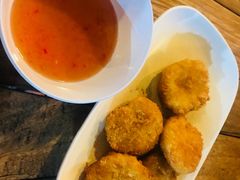 -Doo Dee Thai Food(Issan/Isaan/Esan)