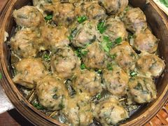 -园林美食城·本土农家菜(杨和镇店)