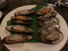 -月满港海鲜酒家