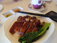 -太兴餐厅(小径湾店)