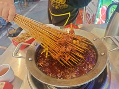 -钢管厂五区小郡肝火锅串串香(总店)