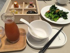 -蔡澜点心·粤菜(西单大悦城店)