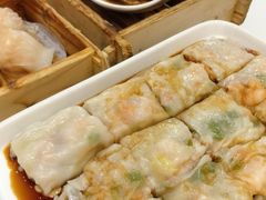 -禄福山庄•顺德菜·融和菜(龙江店)