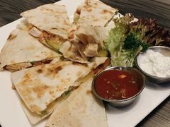 -Ruby Tuesday(九龙湾店)