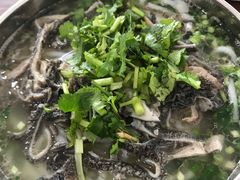 -攀枝花·任德琼·盐边羊肉米线