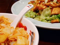 -巴依老爷新疆美食(牡丹园店)