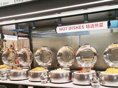 -凡塔斯牛排自助餐厅(广东佛山三水万达店)